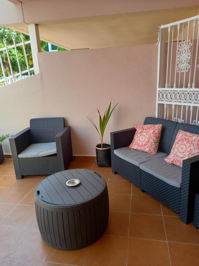 Casa Pat Appartamento Costa Adeje  Esterno foto