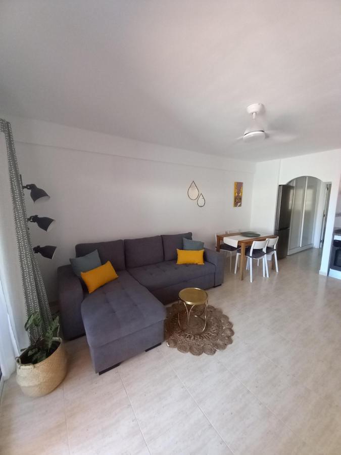 Casa Pat Appartamento Costa Adeje  Esterno foto
