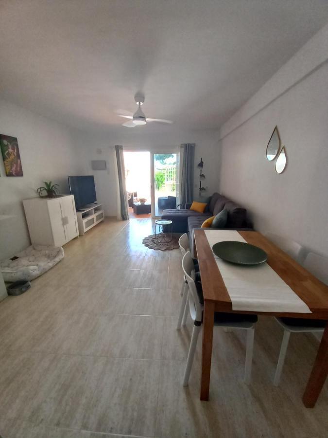 Casa Pat Appartamento Costa Adeje  Esterno foto