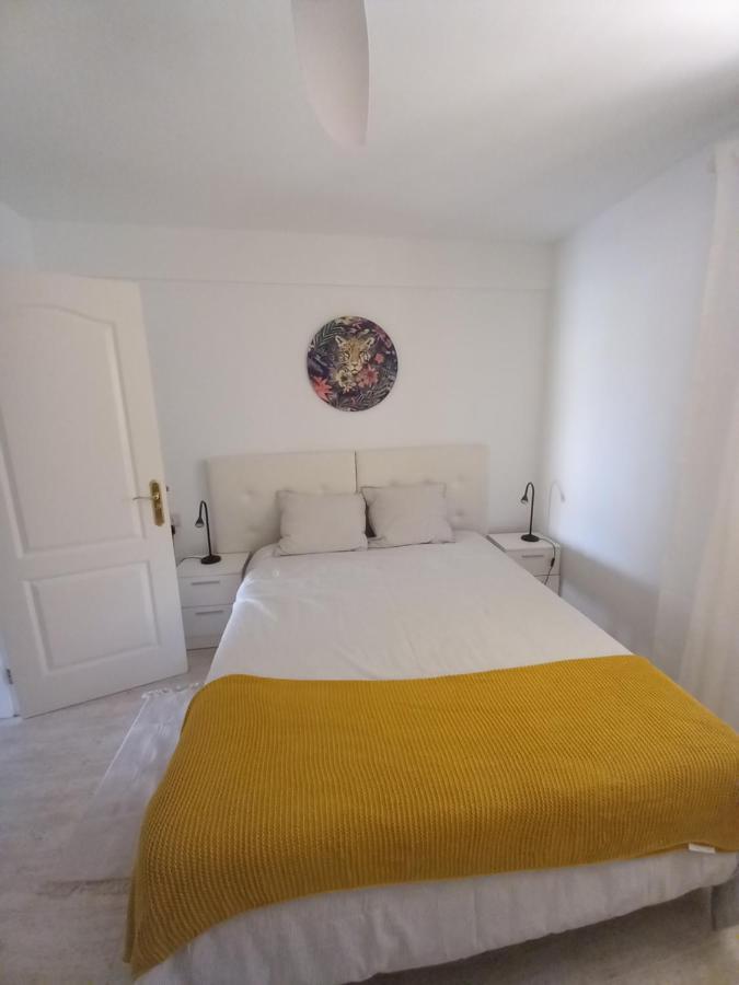 Casa Pat Appartamento Costa Adeje  Esterno foto