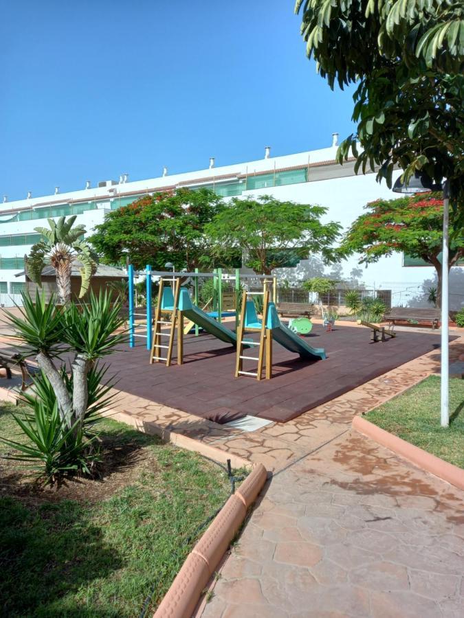 Casa Pat Appartamento Costa Adeje  Esterno foto