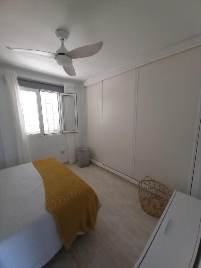 Casa Pat Appartamento Costa Adeje  Esterno foto