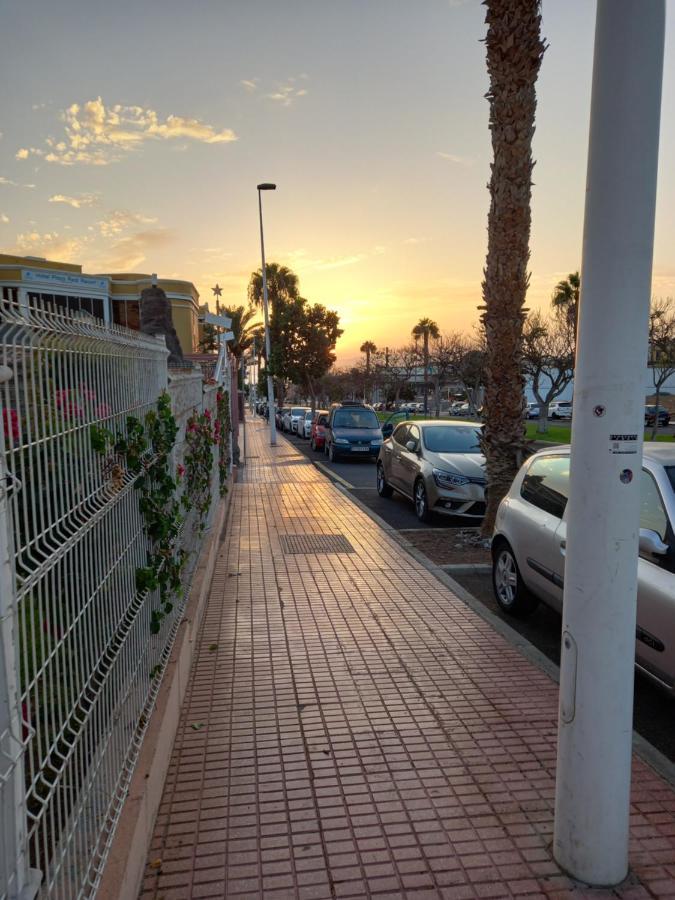 Casa Pat Appartamento Costa Adeje  Esterno foto