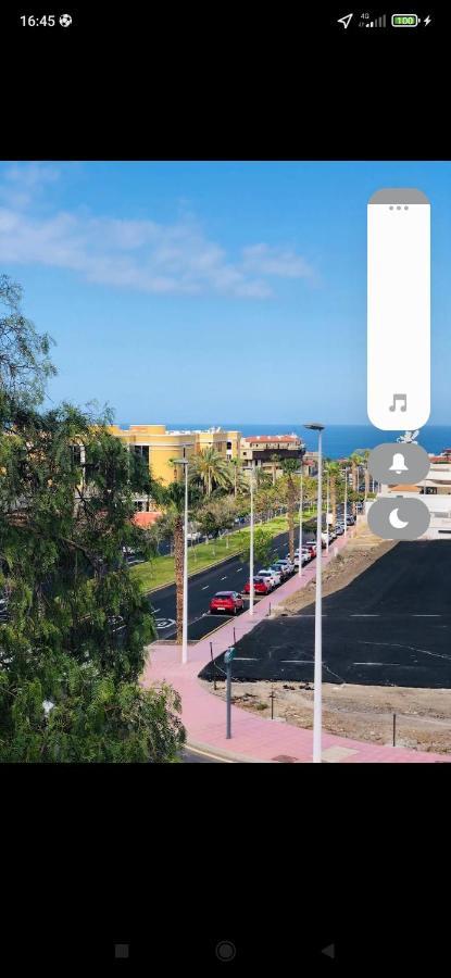 Casa Pat Appartamento Costa Adeje  Esterno foto