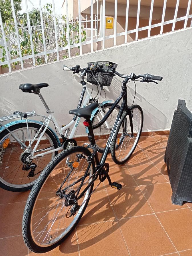 Casa Pat Appartamento Costa Adeje  Esterno foto